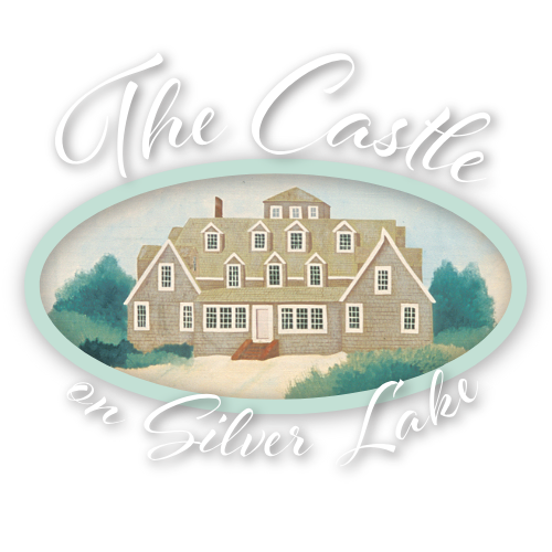 The Castle on Silver Lake Logo